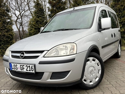 Opel Combo 1.4 Twinport Edition