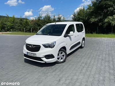 Opel Combo Life 1.2 Turbo Enjoy S&S