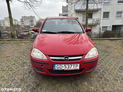 Opel Corsa 1.0 12V Cosmo