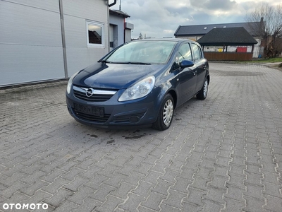 Opel Corsa 1.0 12V Edition