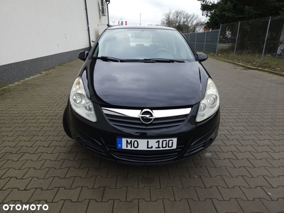 Opel Corsa 1.0 12V Enjoy