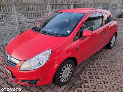 Opel Corsa 1.0 12V Enjoy