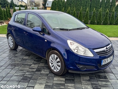 Opel Corsa 1.0 12V Innovation 110 Jahre