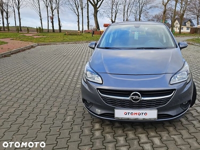 Opel Corsa 1.0 Ecotec Turbo (ecoFLEX) Start/Stop Color Edition