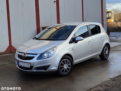 Opel Corsa 1.2 120 Jahre