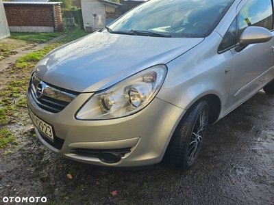 Opel Corsa 1.2 16V Color Edition