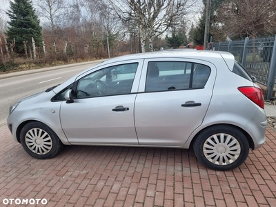 Opel Corsa 1.2 16V Color Edition