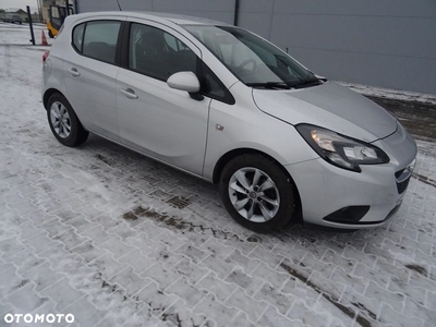 Opel Corsa 1.2 16V Color Edition