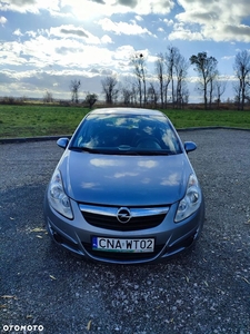 Opel Corsa 1.2 16V Color Edition