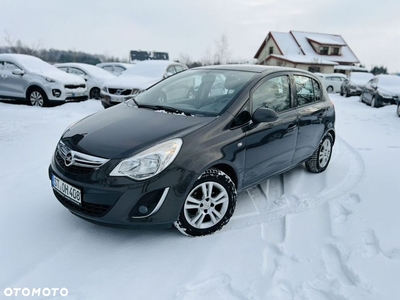 Opel Corsa 1.2 16V Color Edition