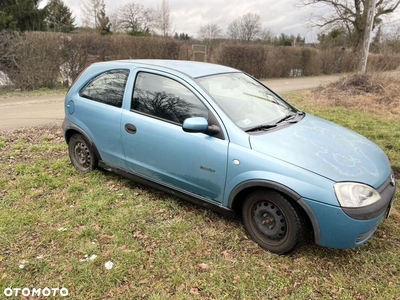 Opel Corsa 1.2 16V Comfort