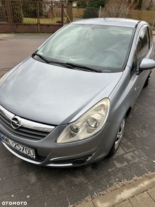 Opel Corsa 1.2 16V Cosmo