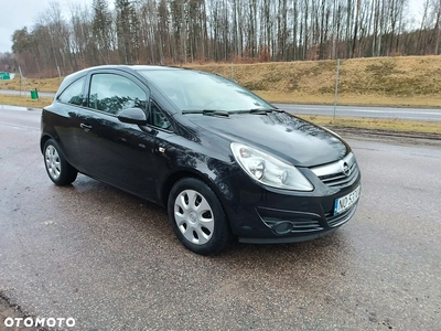 Opel Corsa 1.2 16V Cosmo