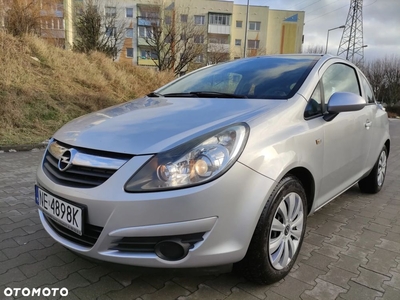 Opel Corsa 1.2 16V Cosmo