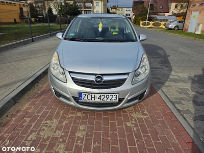 Opel Corsa 1.2 16V Edition