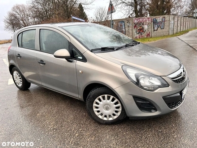 Opel Corsa 1.2 16V Enjoy