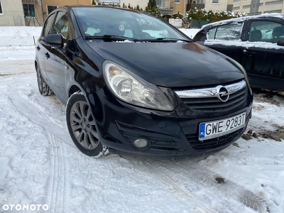 Opel Corsa 1.2 16V Enjoy