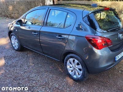 Opel Corsa 1.2 Active