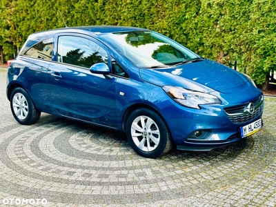 Opel Corsa 1.2 Color Edition