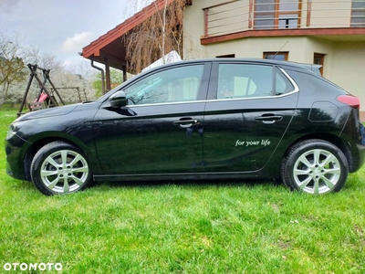 Opel Corsa 1.2 Elegance S&S