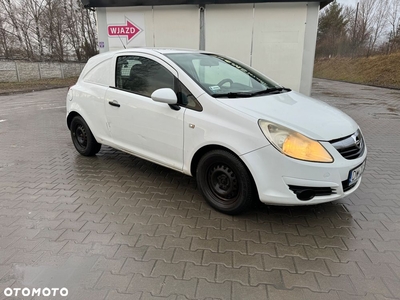Opel Corsa 1.3 CDTI 111