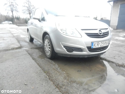 Opel Corsa 1.3 CDTI Color Edition