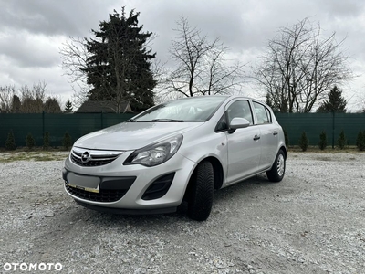 Opel Corsa 1.3 CDTI Edition / Active