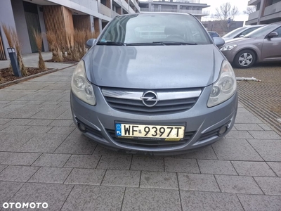 Opel Corsa 1.3 CDTI Essentia