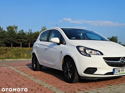 Opel Corsa 1.4 120 Lat