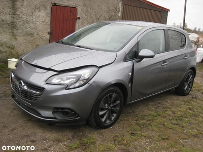 Opel Corsa 1.4 120 Lat S&S