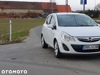 Opel Corsa 1.4 16V Active