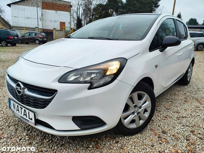 Opel Corsa 1.4 16V Active