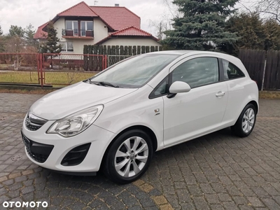 Opel Corsa 1.4 16V Active