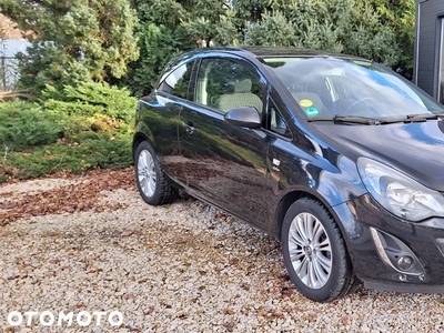 Opel Corsa 1.4 16V Active