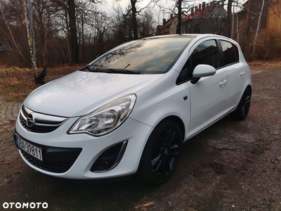 Opel Corsa 1.4 16V Color Edition