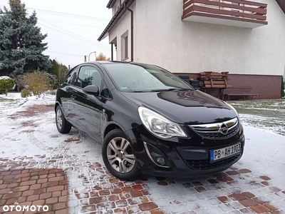 Opel Corsa 1.4 16V Color Edition