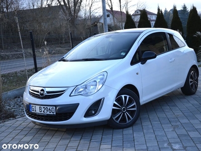 Opel Corsa 1.4 16V Color Race