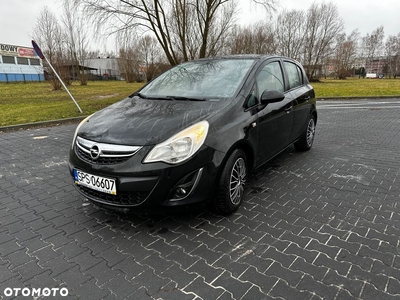 Opel Corsa 1.4 16V Cosmo