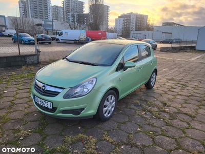 Opel Corsa 1.4 16V Edition 111 Jahre