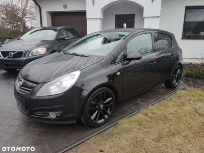 Opel Corsa 1.4 16V Edition 150