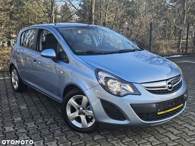 Opel Corsa 1.4 16V Innovation