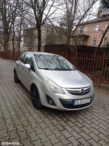 Opel Corsa 1.4 16V Satellite