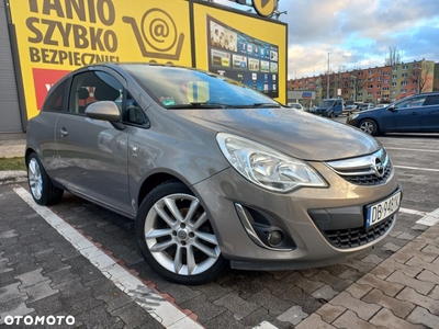 Opel Corsa 1.4 16V Satellite