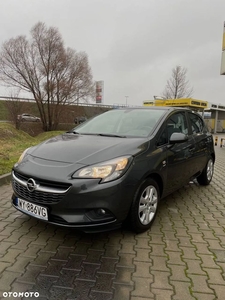 Opel Corsa 1.4 Active