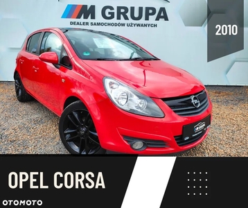 Opel Corsa 1.4 Color Edition