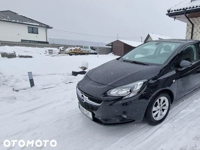 Opel Corsa 1.4 Color Edition