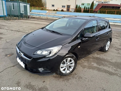 Opel Corsa 1.4 Color Edition