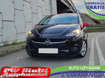 Opel Corsa 1.4 Color Edition