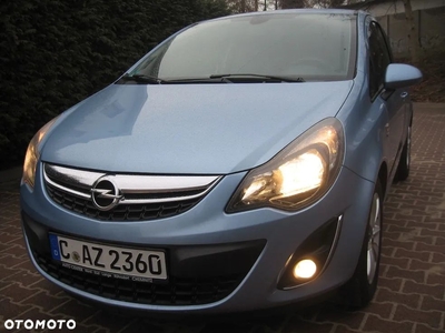 Opel Corsa 1.4 Color Edition