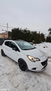 Opel Corsa 1.4 Color Edition